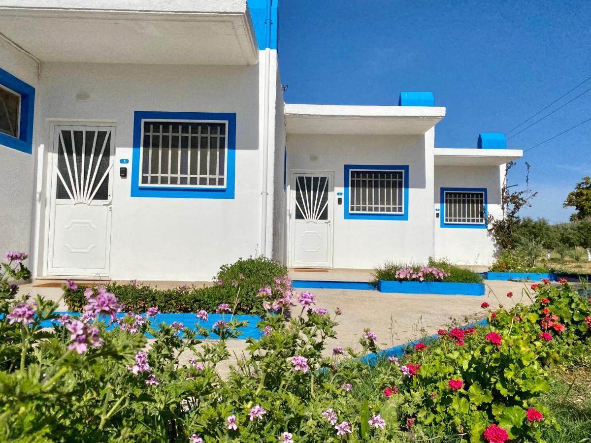 Elgreco Apartment, At Tigaki, Near The Sea "3" Exterior photo