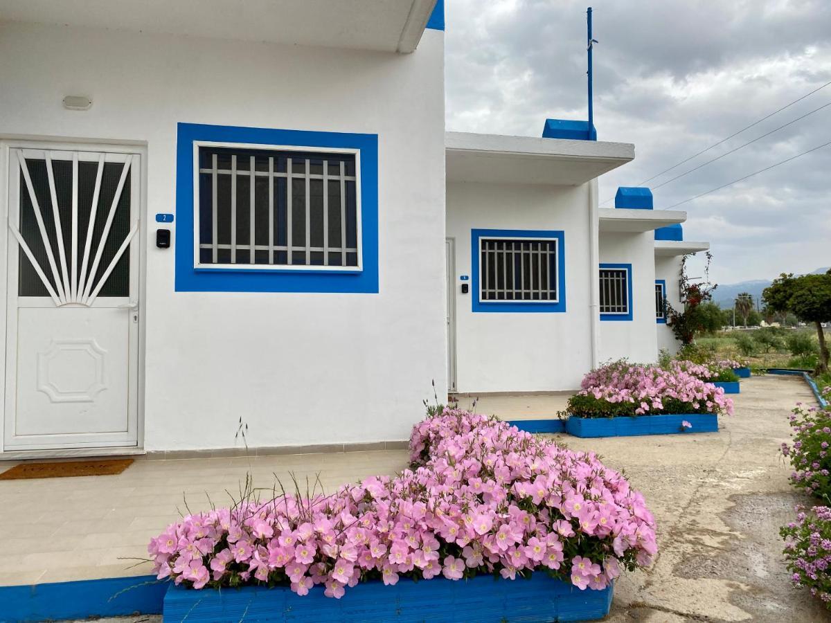 Elgreco Apartment, At Tigaki, Near The Sea "3" Exterior photo