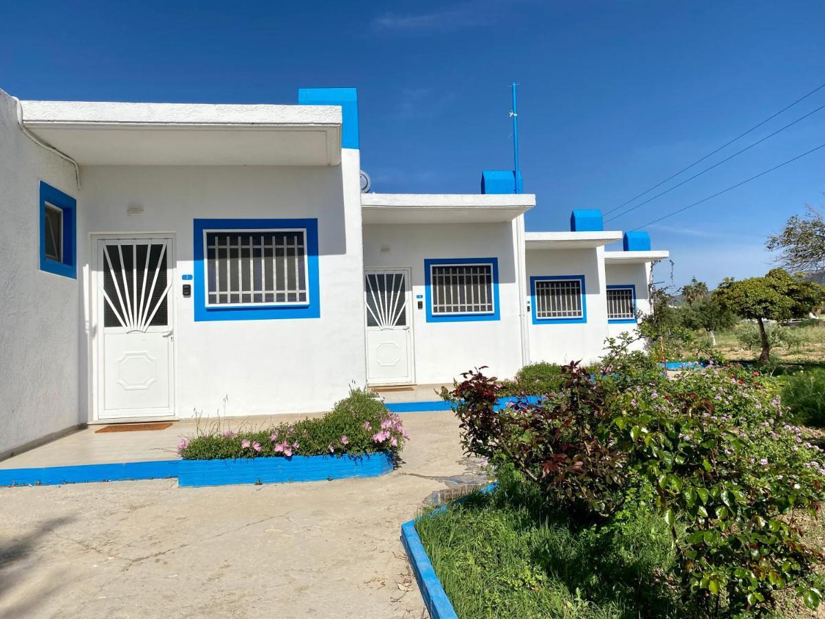 Elgreco Apartment, At Tigaki, Near The Sea "3" Exterior photo